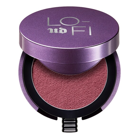 Lo-Fi Lip Mousse - Fard de buze, URBAN DECAY